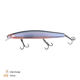 Zeck ZANDER L�ufer 12.5cm 0.7m F Ukki Orange