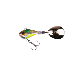 Zeck Rogue Runner 15g Lemon Rudd