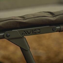 Avid Carp Revolve Bed