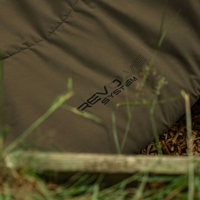 Avid Carp Revolve X System
