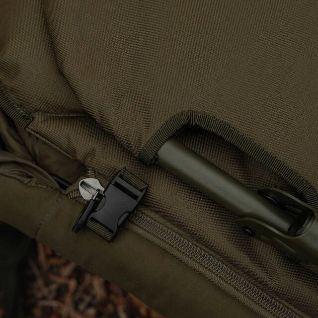 Avid Carp Revolve X System