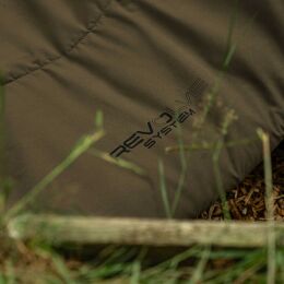 Avid Carp Revolve X System