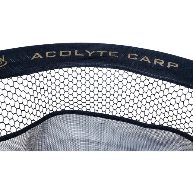 Drennan Acolyte Carp Mixed Mesh Landing Nets | Method-/ Commercial-Kescherköpfe 20 | 51cm