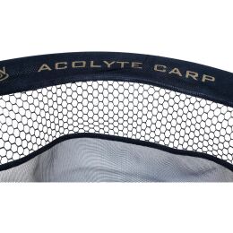 Drennan Acolyte Carp Mixed Mesh Landing Nets | Method-/ Commercial-Kescherköpfe 20 | 51cm