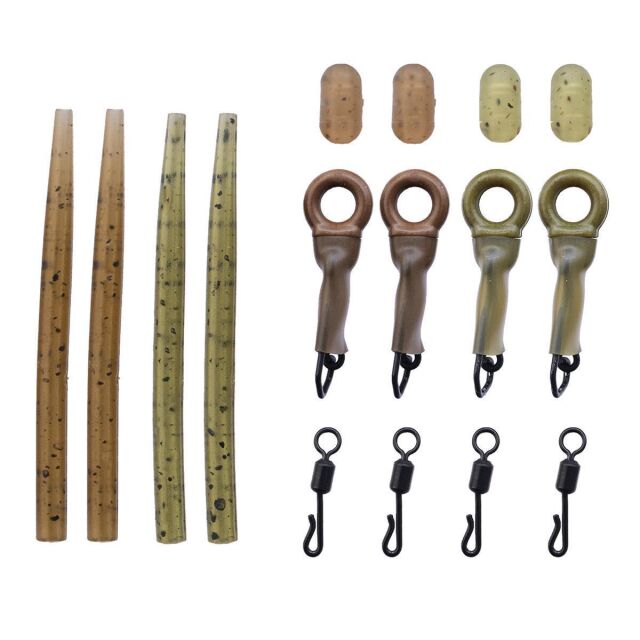 Drennan Run Rig Kits 4Stk. small