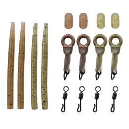 Drennan Run Rig Kits 4Stk. small