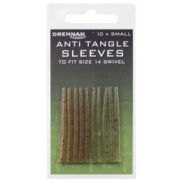 Drennan Anti Tangle Sleeves 10Stk.