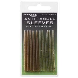 Drennan Anti Tangle Sleeves 10Stk.