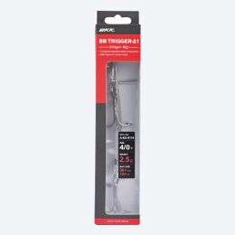 BKK BB Trigger-21 1Stk. Shallow-Rig