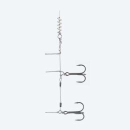 BKK BB Trigger-21 1Stk. Shallow-Rig