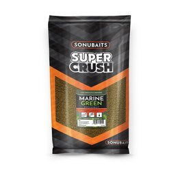 Sonubaits Marine Green Groundbait 2,00kg