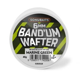 Sonubaits Marine Green Wafters