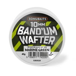 Sonubaits Marine Green Wafters