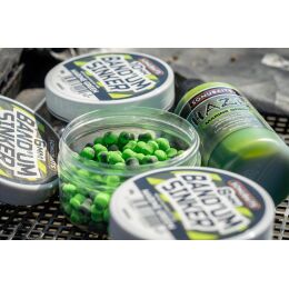 Sonubaits Marine Green Wafters