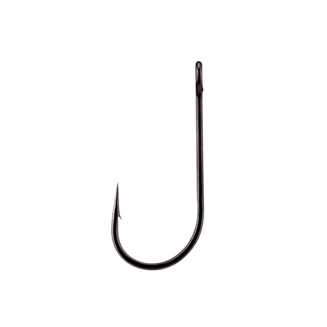 BKK Trailer Hook 5Stk. #2/0
