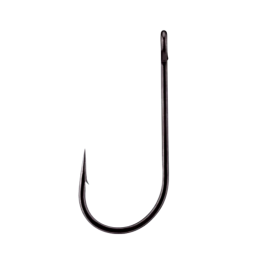 BKK Trailer Hook 5Stk. #2/0