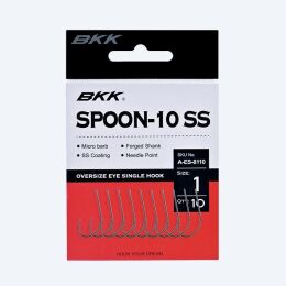 BKK Spoon-10 10Stk.