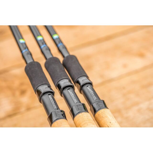 Preston Monster Xtreme Distance Feeder 4,50m 220g