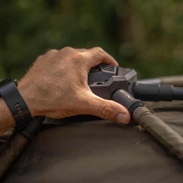 Avid Carp EXO 2 Bivvy System
