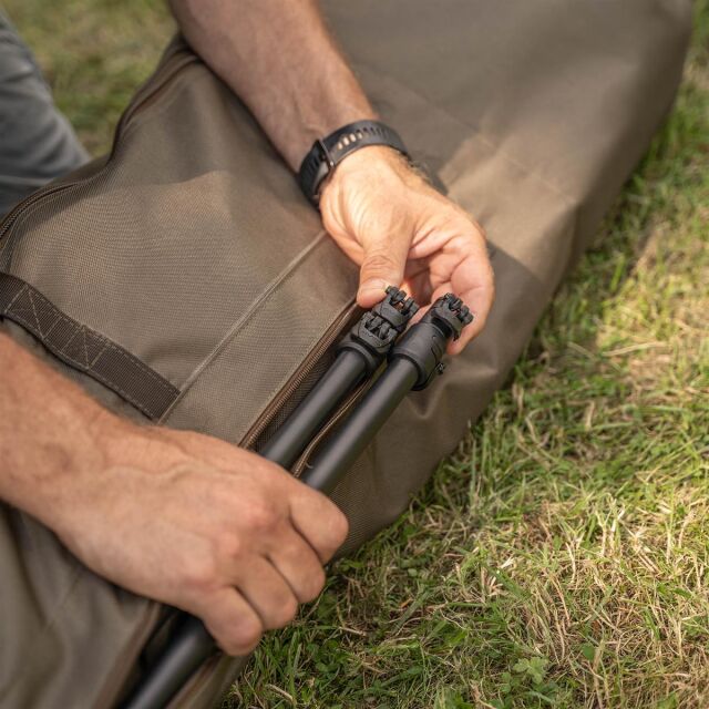 Avid Carp EXO 2 Bivvy System