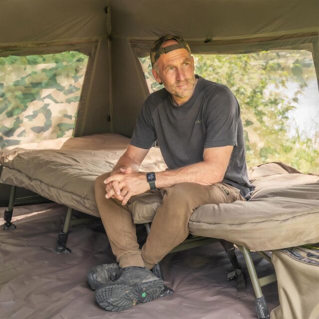 Avid Carp EXO 2 Bivvy System