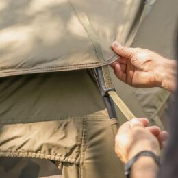 Avid Carp EXO 2 Bivvy System