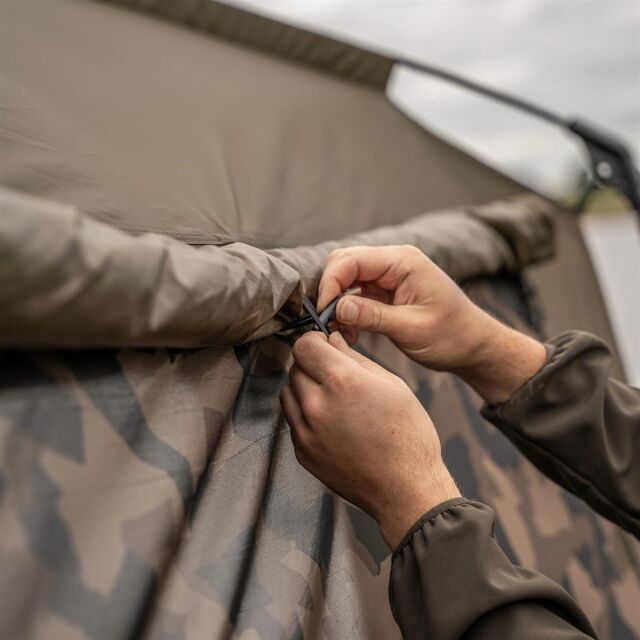 Avid Carp Screen House XT