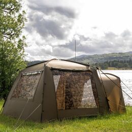 Avid Carp Screen House XT