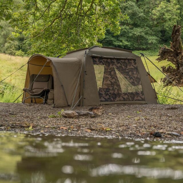 Avid Carp Screen House XT Compact