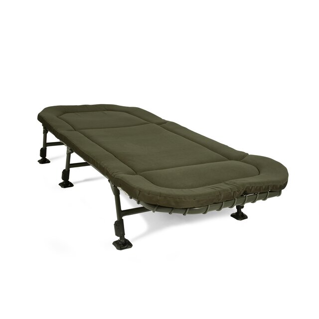 Avid Carp Benchmark Ultra Standard Bed | Karpfen-Liege