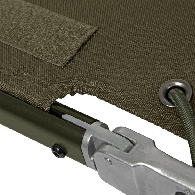 Avid Carp Benchmark Ultra Standard Bed Karpfen-Liege