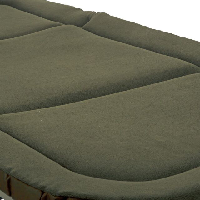 Avid Carp Benchmark Ultra X Bed | Karpfen-Liege