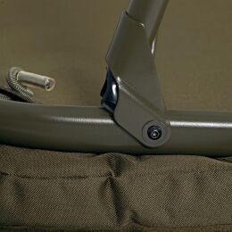 Avid Carp Benchmark Ultra X Bed | Karpfen-Liege