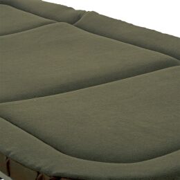 Avid Carp Benchmark Ultra X Bed | Karpfen-Liege