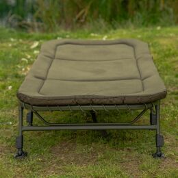 Avid Carp Benchmark Ultra X Bed | Karpfen-Liege