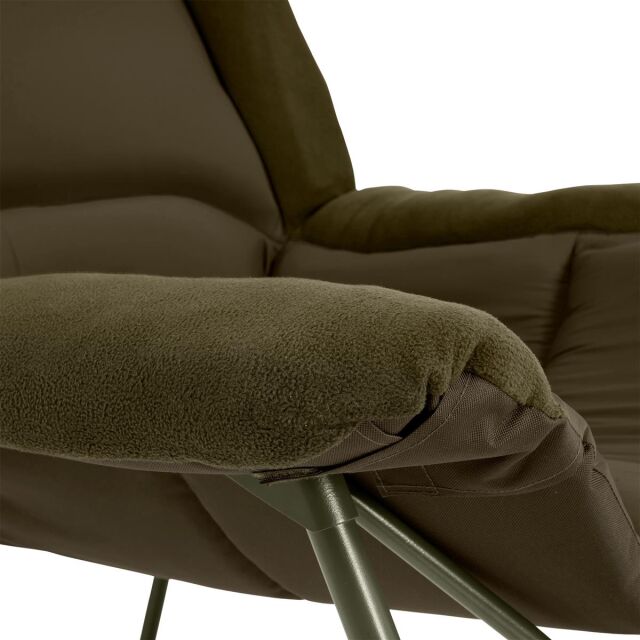 Avid Carp Benchmark Ultra Cozy Chair Karpfen-Stuhl