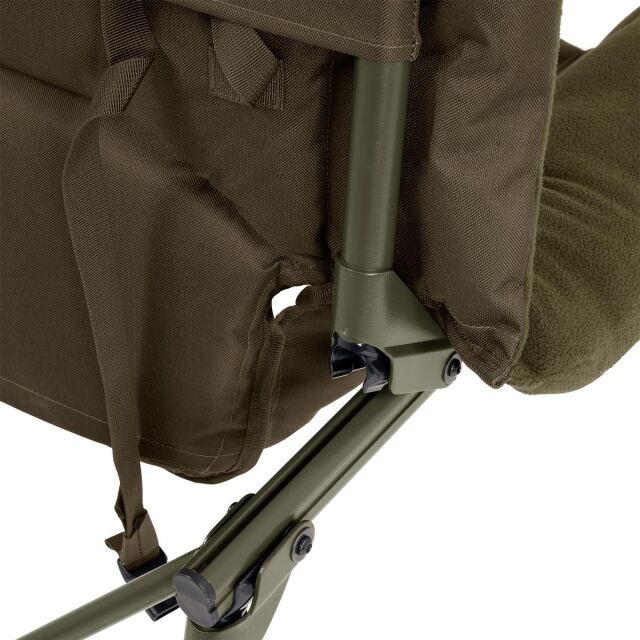 Avid Carp Benchmark Ultra Cozy Chair Karpfen-Stuhl