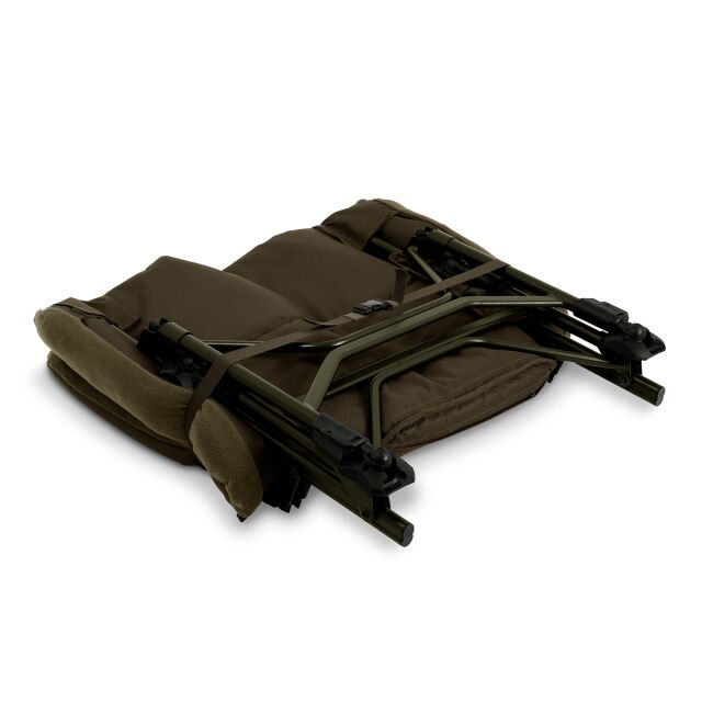 Avid Carp Benchmark Ultra Cozy Chair Karpfen-Stuhl