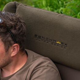 Avid Carp Benchmark Ultra Cozy Chair Karpfen-Stuhl