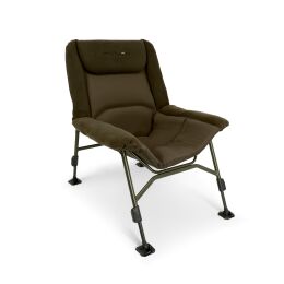 Avid Carp Benchmark Ultra Cozy Chair Karpfen-Stuhl