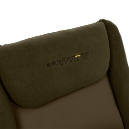 Avid Carp Benchmark Ultra Cozy Chair Karpfen-Stuhl