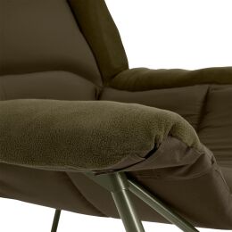 Avid Carp Benchmark Ultra Cozy Chair Karpfen-Stuhl