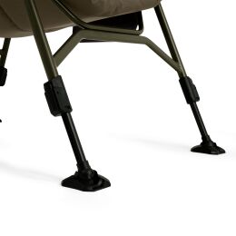 Avid Carp Benchmark Ultra Cozy Chair Karpfen-Stuhl
