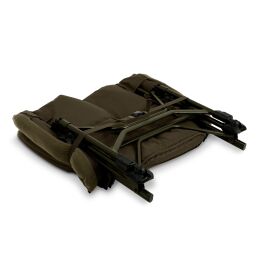 Avid Carp Benchmark Ultra Cozy Chair Karpfen-Stuhl