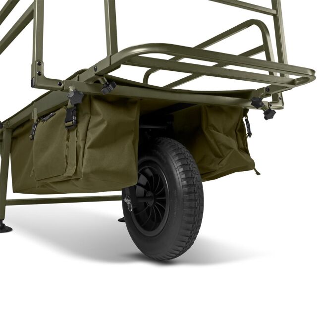 Avid Carp Revolve Session Barrow