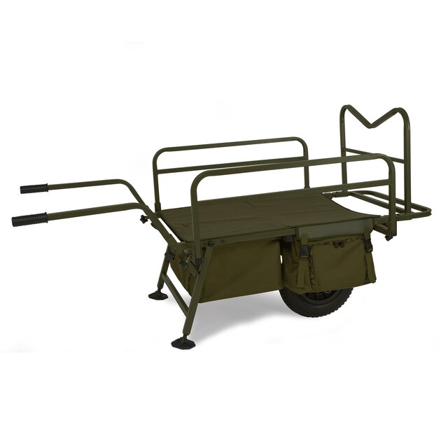 Avid Carp Revolve Sesson Barrow  | Transport-Schubkarre