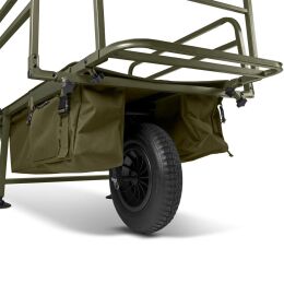 Avid Carp Revolve Session Barrow