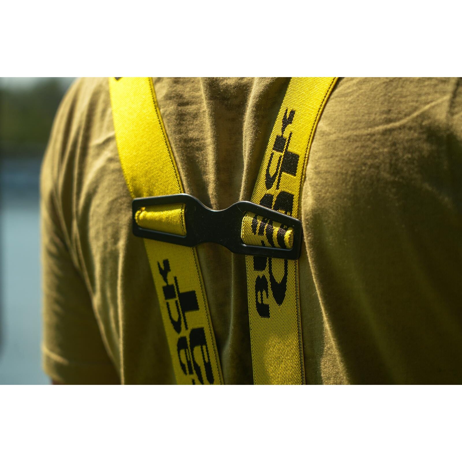 Black Cat Waterproof Salopettes | wasserdichte Latzhose