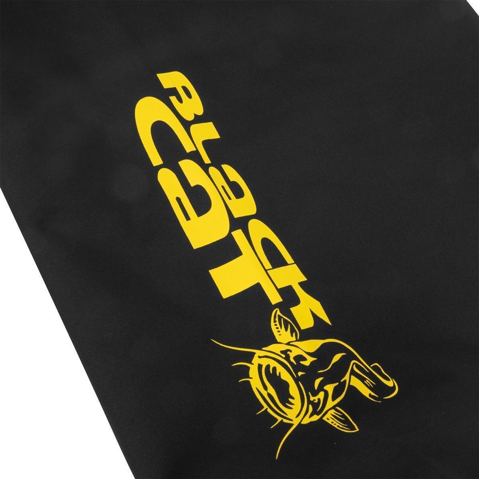 Black Cat Waterproof Smock | Wasserdichter �berzug