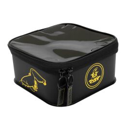 Black Cat Welded Accessories Bag | EVA Tasche